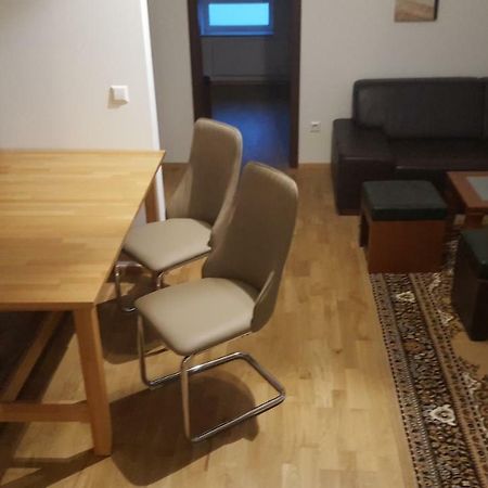 Apartments In Вайсенхорн Экстерьер фото