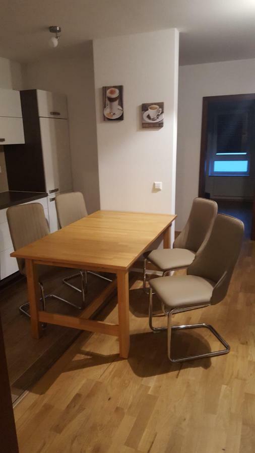 Apartments In Вайсенхорн Экстерьер фото