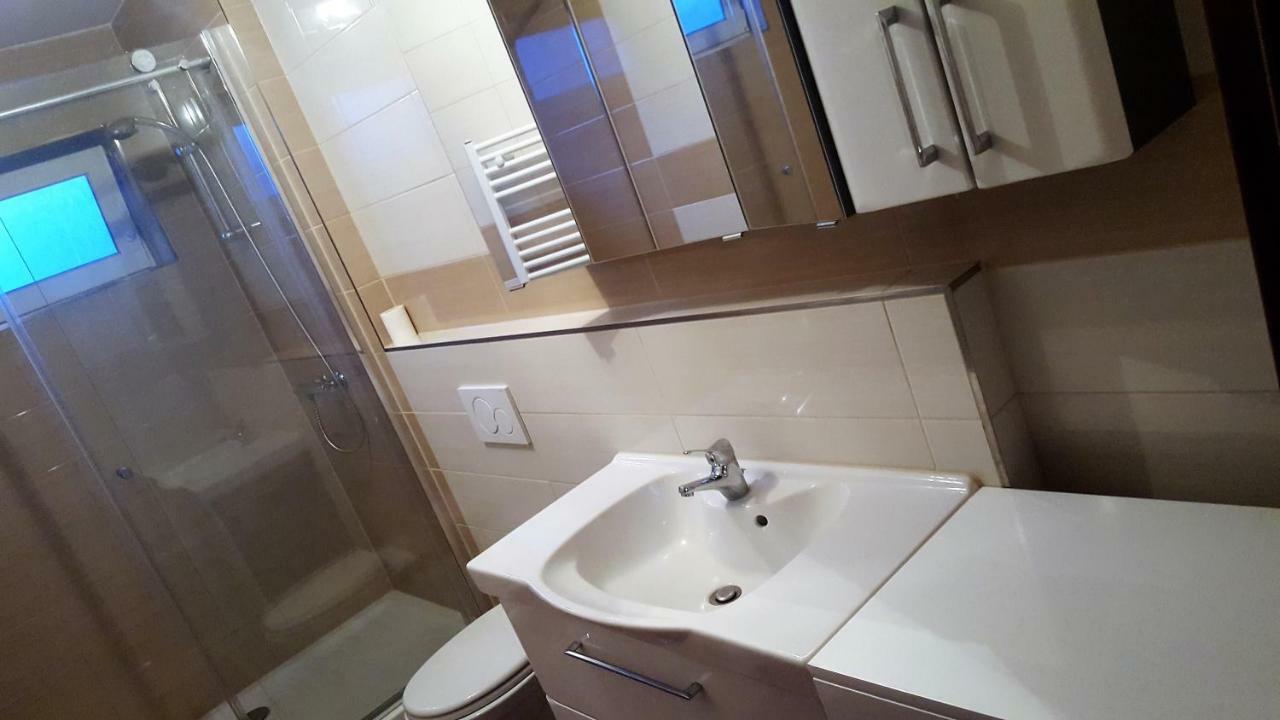 Apartments In Вайсенхорн Экстерьер фото