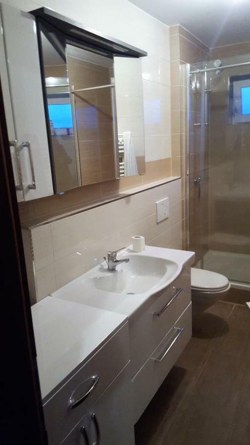 Apartments In Вайсенхорн Экстерьер фото