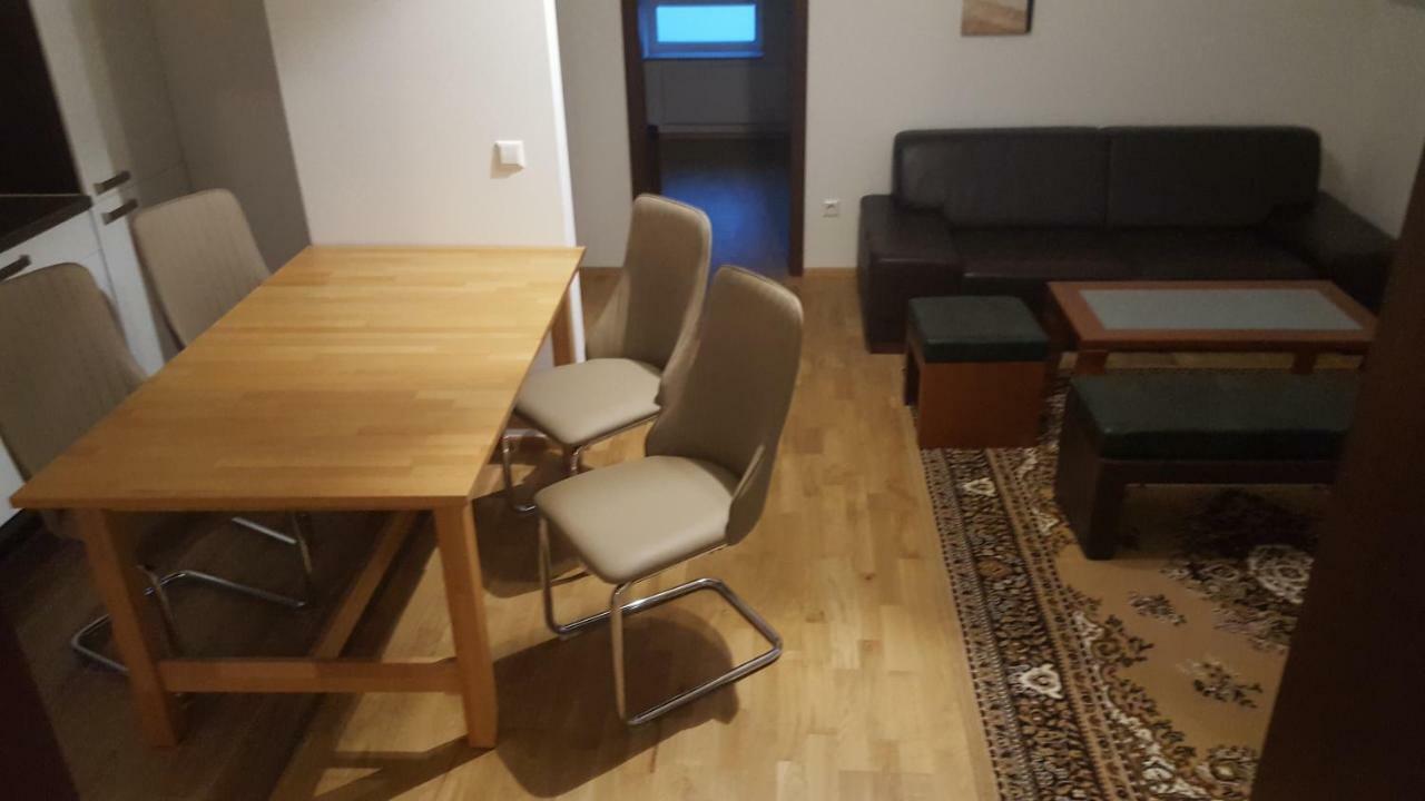 Apartments In Вайсенхорн Экстерьер фото