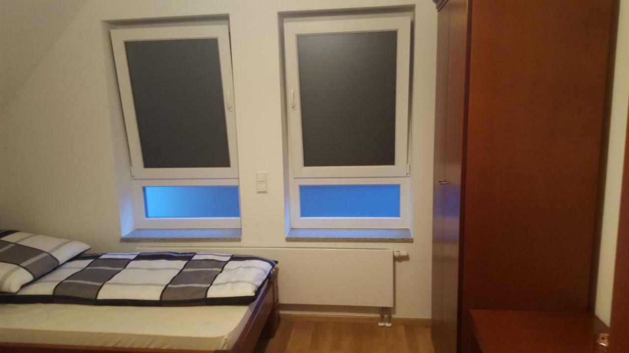 Apartments In Вайсенхорн Экстерьер фото
