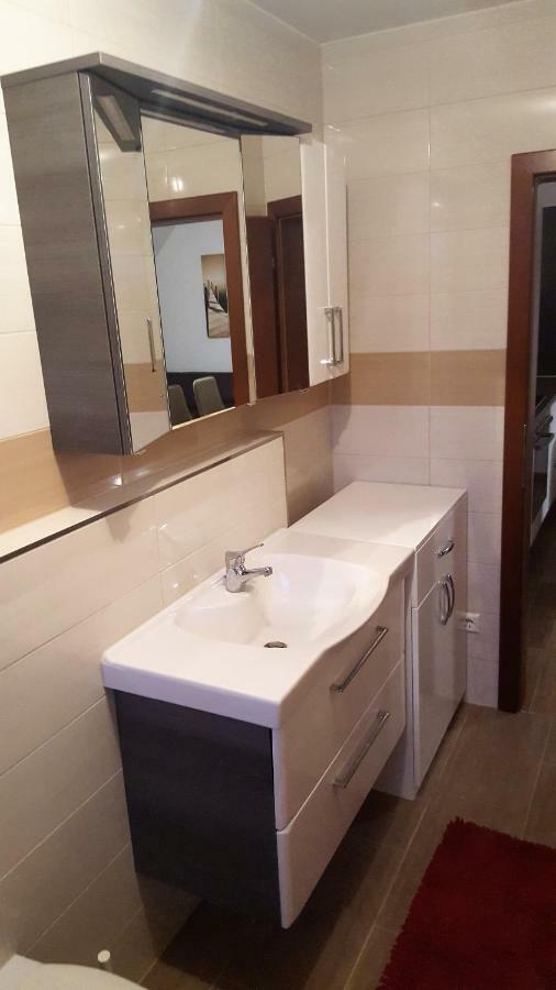 Apartments In Вайсенхорн Экстерьер фото
