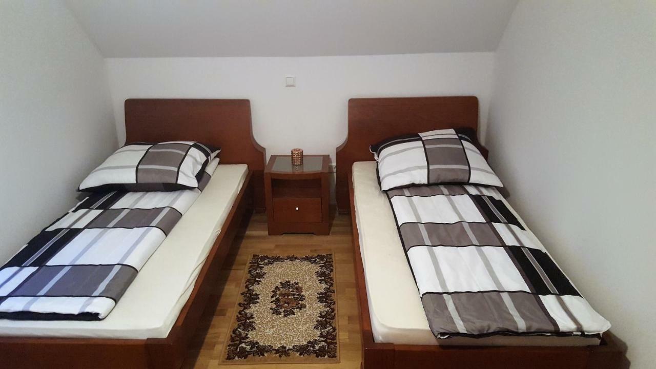 Apartments In Вайсенхорн Экстерьер фото