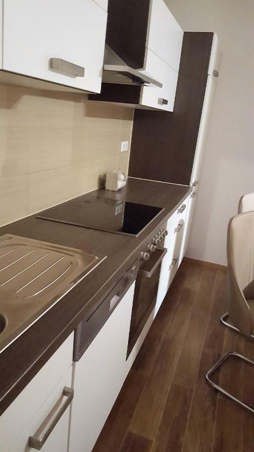 Apartments In Вайсенхорн Экстерьер фото