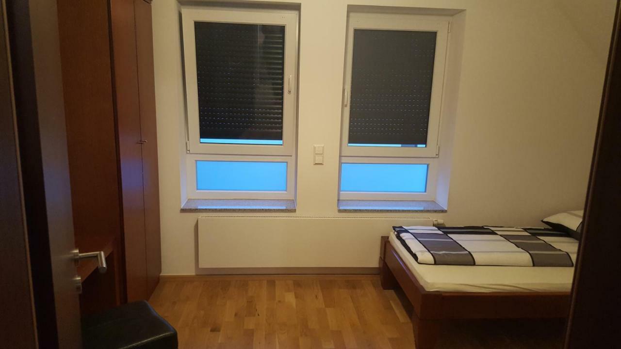 Apartments In Вайсенхорн Экстерьер фото
