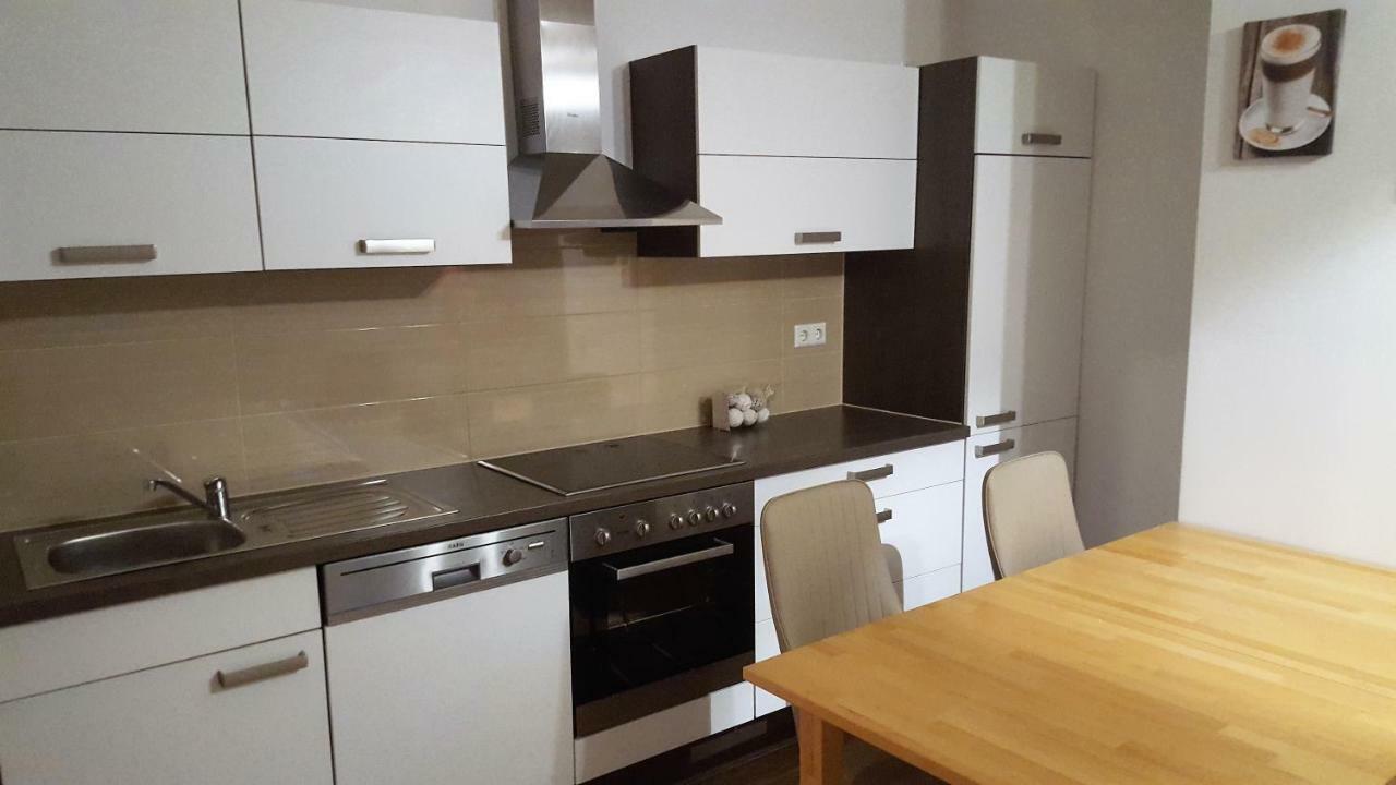 Apartments In Вайсенхорн Экстерьер фото
