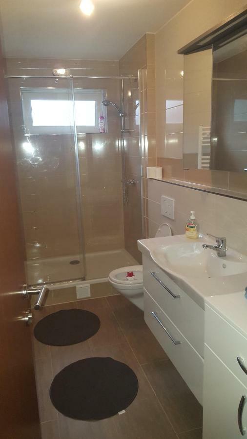 Apartments In Вайсенхорн Экстерьер фото